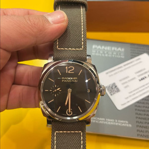 파네라이 pam514 판매합니다. 이미지