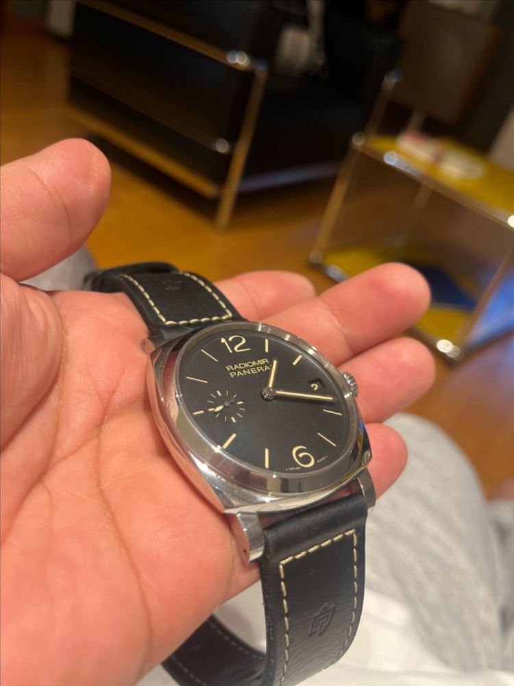 파네라이 pam514 판매합니다. 이미지