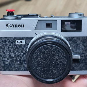 캐논 캐노넷 ql17 2세대 L버전
