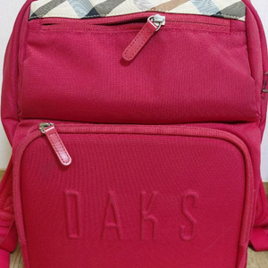 초등학생 여아 책가방