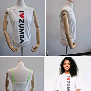 줌바옷 줌바웨어 줌바상의 줌바나시 zumba