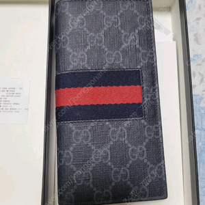 구찌 GG 캔버스 클러치백