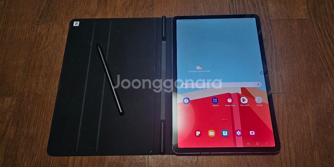 갤럭시탭S7 wifi 128GB 판매합니다.--0