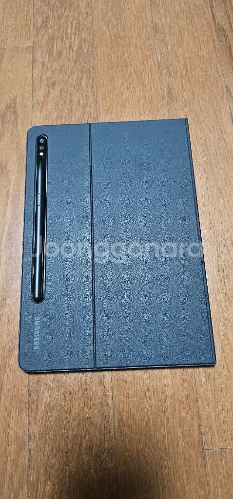 갤럭시탭S7 wifi 128GB 판매합니다.--1
