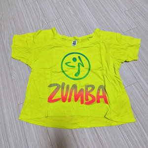 줌바옷 줌바웨어 줌바티 줌바상의 zumba