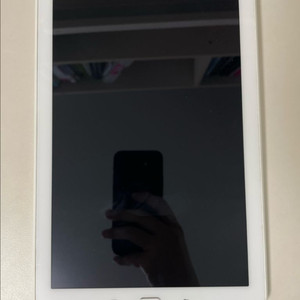 갤럭시 탭 A6 (SM-P585N0) 32GB s펜 있음 이미지