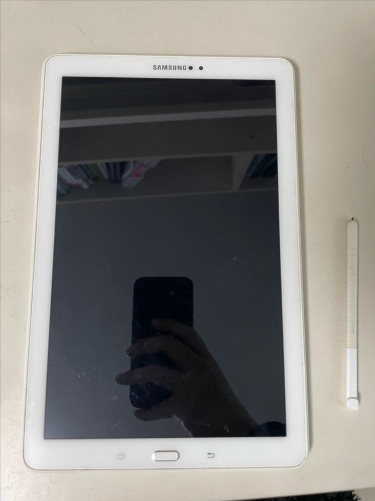 갤럭시 탭 A6 (SM-P585N0) 32GB s펜 있음 이미지