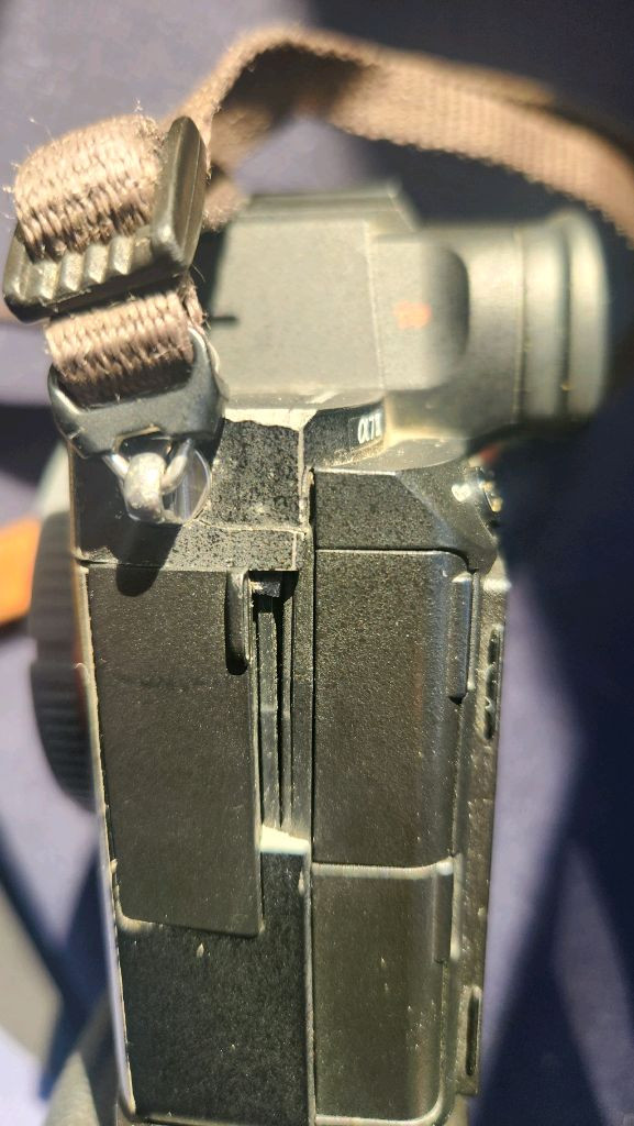 a7m3 풀프레임 미러리스 카메라--1