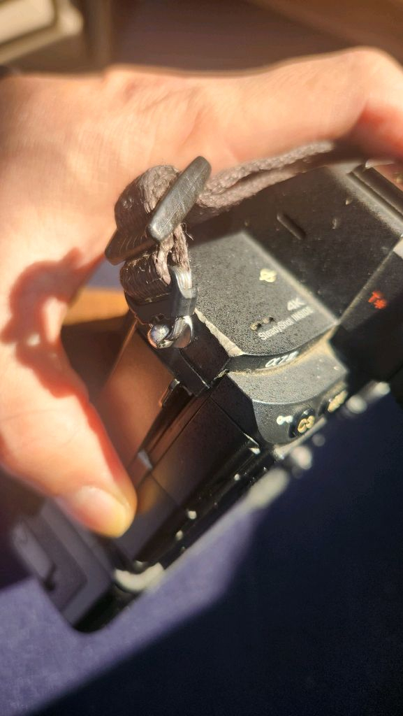 a7m3 풀프레임 미러리스 카메라--2