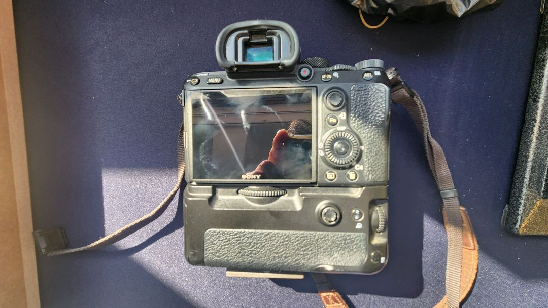 a7m3 풀프레임 미러리스 카메라--4