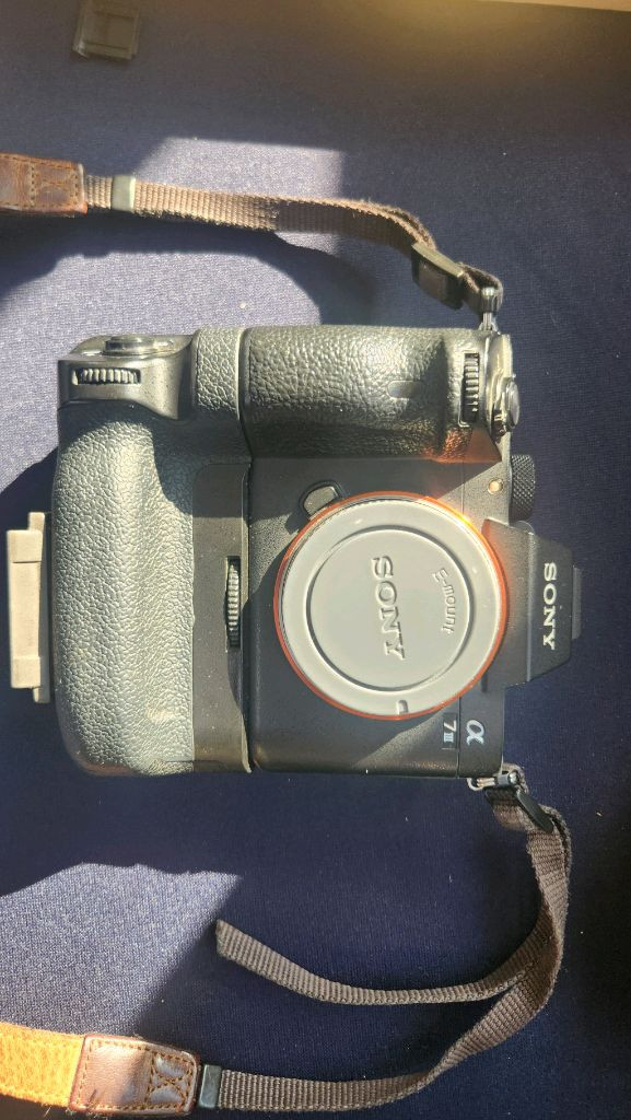 a7m3 풀프레임 미러리스 카메라--6