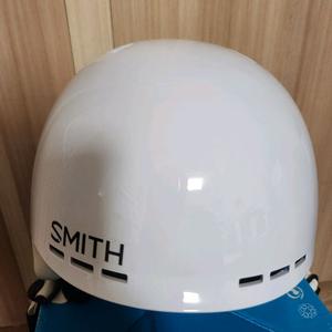 스미스 Holt 키즈 스노우보드 헬멧