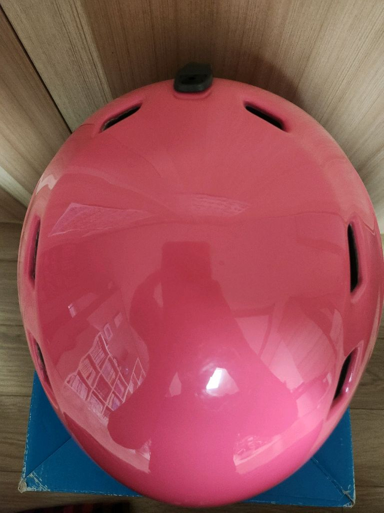 스미스 키즈 스키 헬멧 이미지