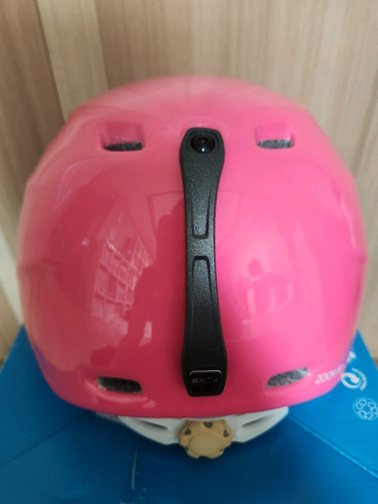 스미스 키즈 스키 헬멧 이미지