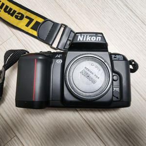 니콘 f601 바디 판매합니다