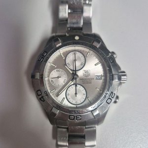 태크호이어 아쿠아레이서