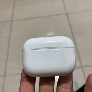 에어팟 프로 2세대 C타입 상태 최상 (풀박스)