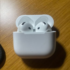 에어팟 4세대 노캔O