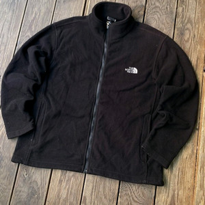 노스페이스 후리스 플리스 자켓 등산자켓 105/XL