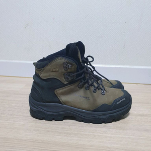 캠프라인 애니스톰 시그마 등산화 265