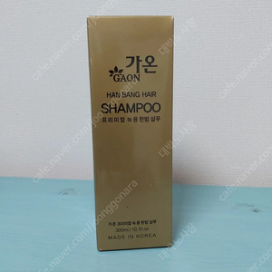 프리미엄 녹용 샴푸5병