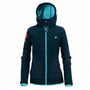 라푸마 여성 LXT warm tech 익스페디션 플리스 자켓