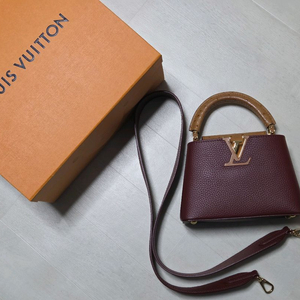 루이비통 카퓌신 미니 n81409