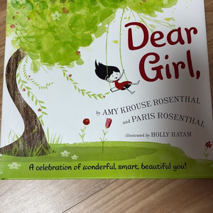 dear girl (ar 2.3)