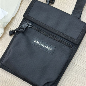 발렌시아가 나일론 익스플로러 / 발렌시아가 크로스백 / 발렌시아가 숄더백