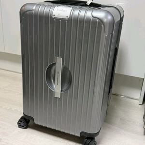 포르쉐 리모와 캐리어 XL 사이즈