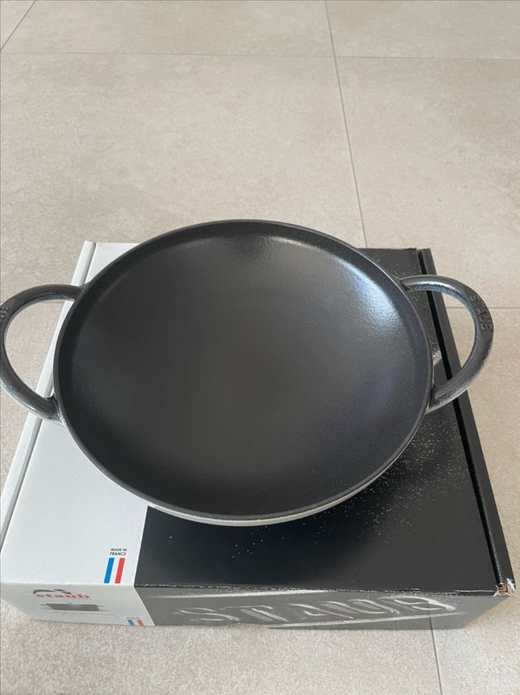 스타우브 알라딘웍24--1