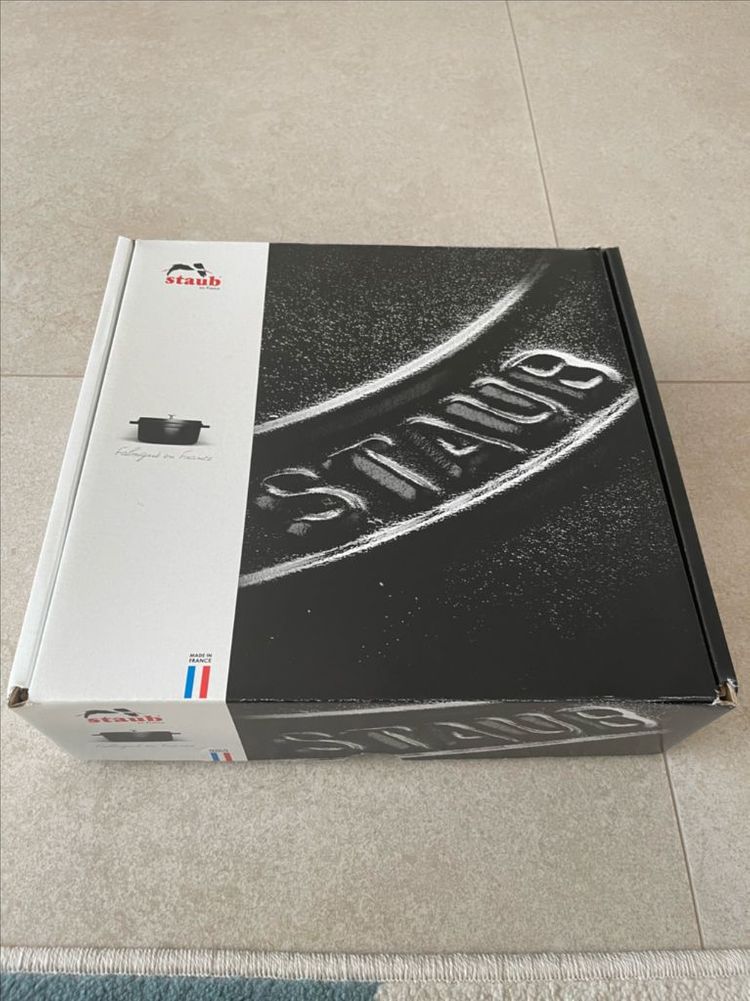 스타우브 알라딘웍24--6