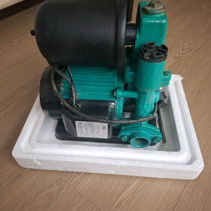 윌로 자동 급수용 펌프 (PW-350SMA)