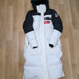 (택포)스파이더 오리롱패딩 남 95