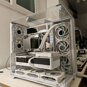 9800x3d 5070ti 예약