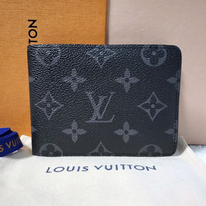 [풀구성] 루이비통 이클립스 멀티플 반지갑