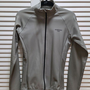 미착용 오스바이크 여성 기모져지 XS