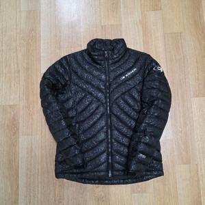 (택포)아이더 경량오리패딩 여 95