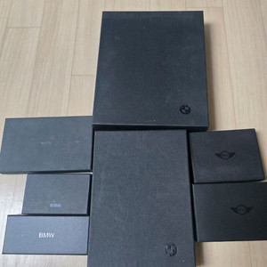 BMW / MINI 정품 악세사리 판매합니다