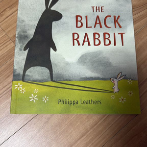 the black rabbit (ar 2.3)