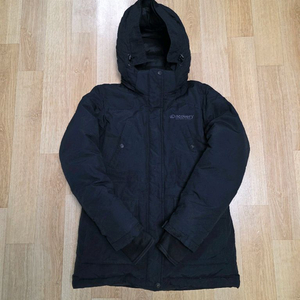 (택포)디스커버리 오리패딩 여 95