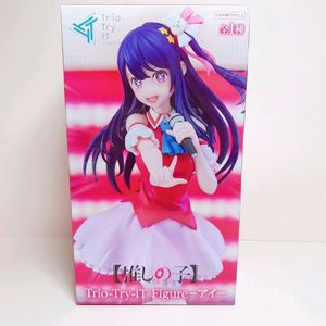 최애의 아이 Trio-Try-iT 호시노 아이 피규어/후류