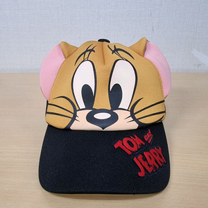 위너브라더스 톰과제리 야구모자