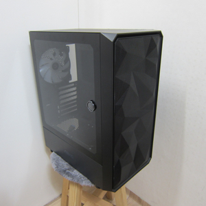 [미들타워] 앱코 G40 시그니처 블랙