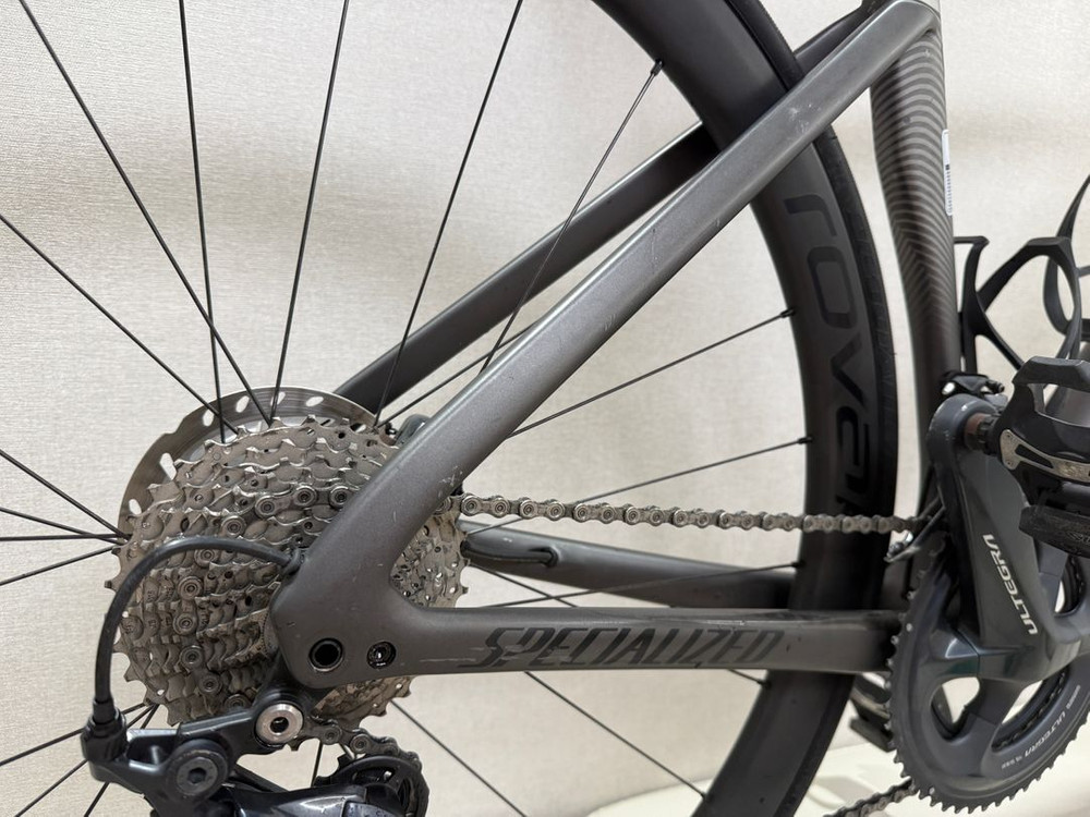 스페셜라이즈드 타막 익스퍼트 SL7 49사이즈 판매합니다.--3