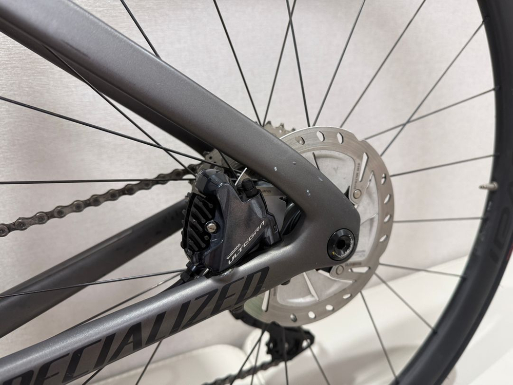 스페셜라이즈드 타막 익스퍼트 SL7 49사이즈 판매합니다.--5