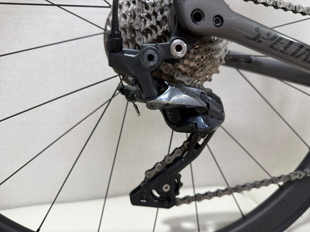 스페셜라이즈드 타막 익스퍼트 SL7 49사이즈 판매합니다.--4