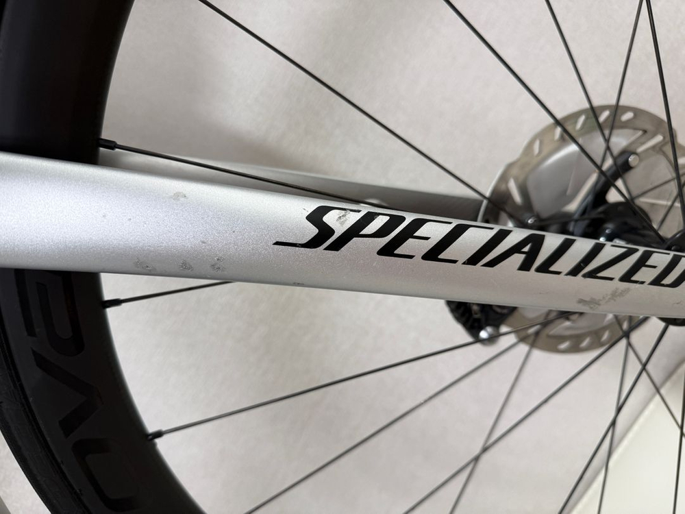 스페셜라이즈드 타막 익스퍼트 SL7 49사이즈 판매합니다.--2