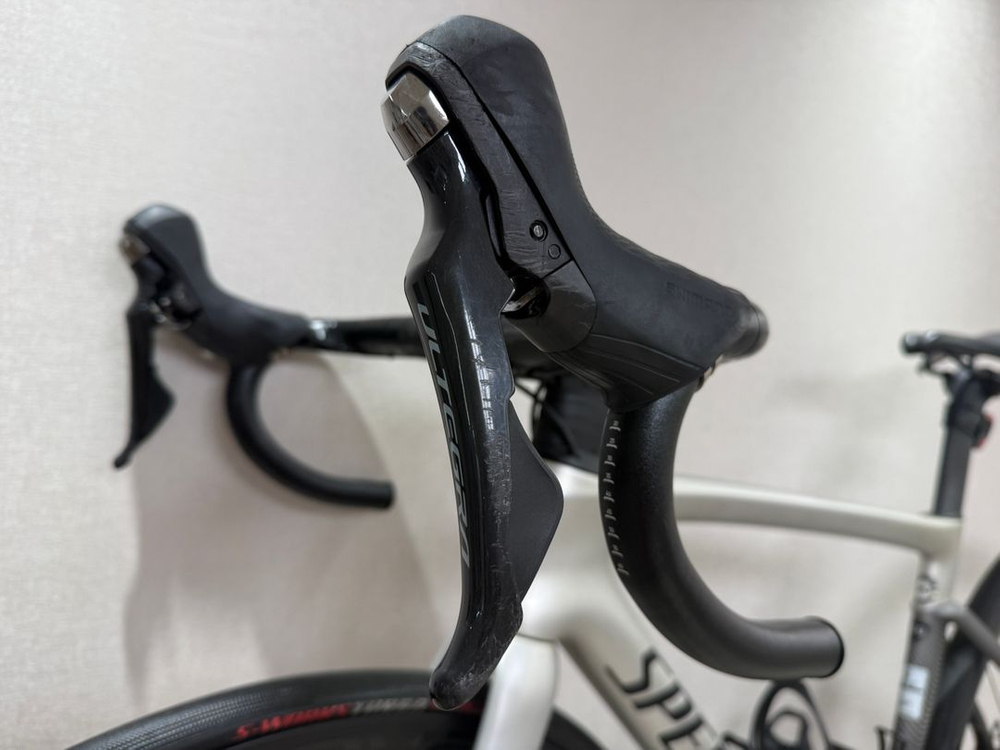 스페셜라이즈드 타막 익스퍼트 SL7 49사이즈 판매합니다.--6