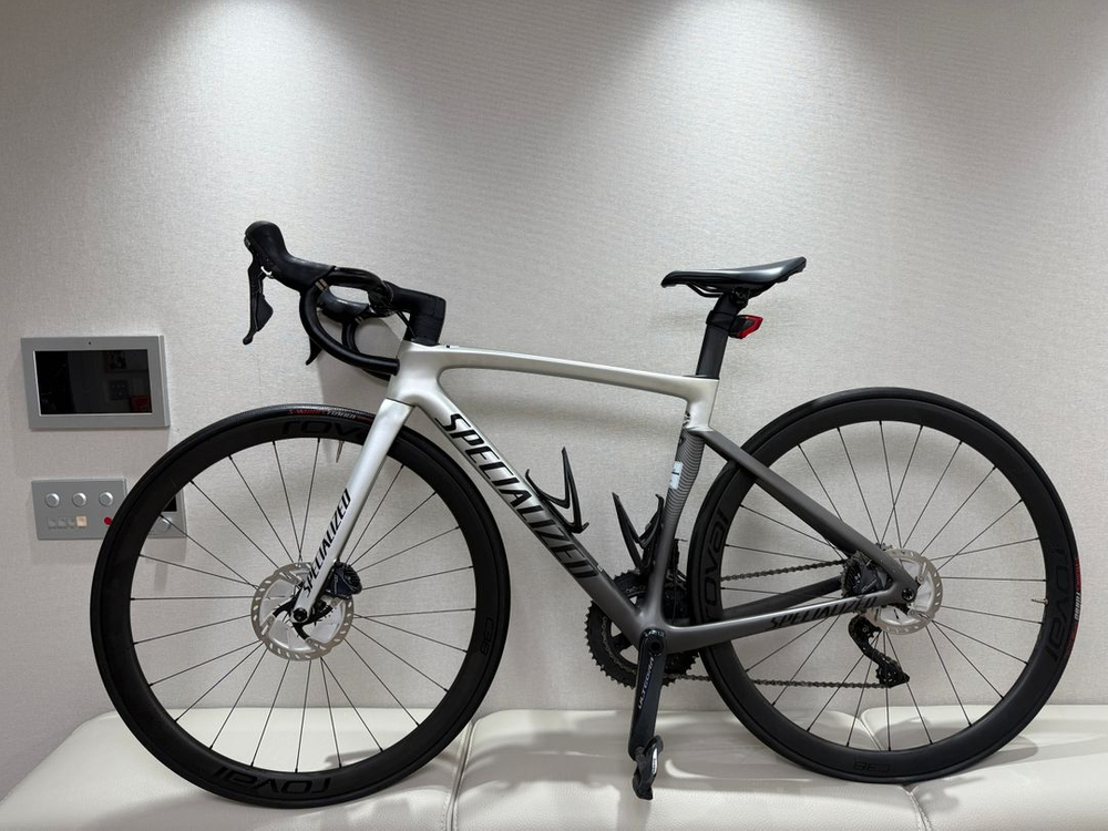 스페셜라이즈드 타막 익스퍼트 SL7 49사이즈 판매합니다.--7